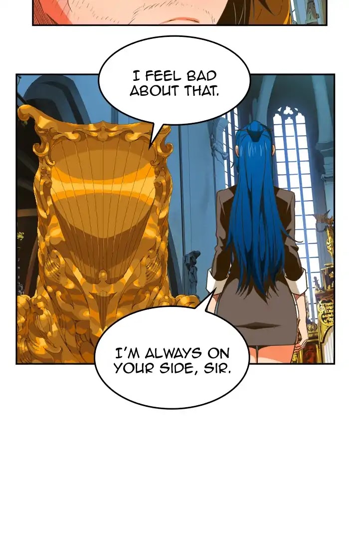 The God of High School Chapter 387 page 54 - Chapter 387