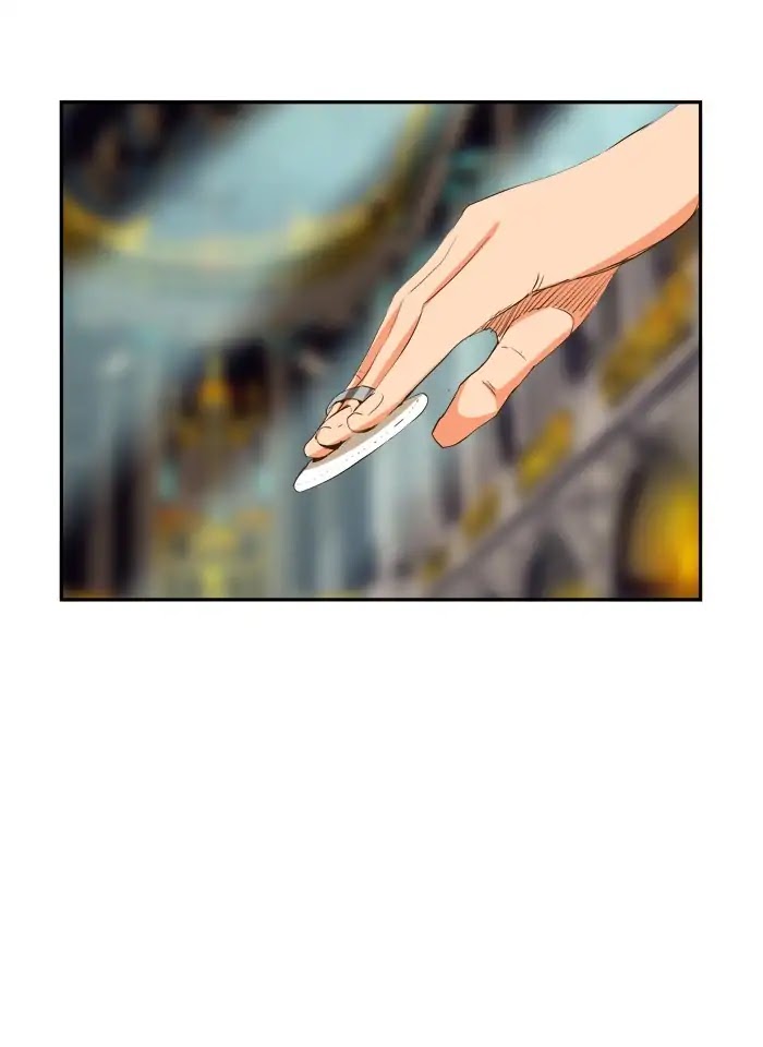The God of High School Chapter 387 page 62 - Chapter 387