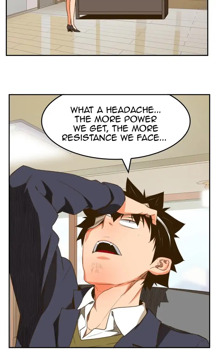 The God of High School Chapter 387 page 66 - Chapter 387