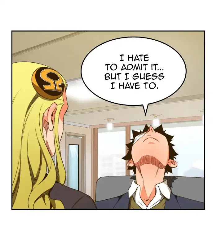 The God of High School Chapter 387 page 68 - Chapter 387
