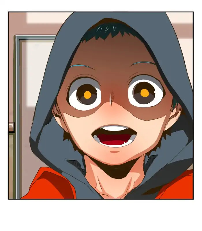 The God of High School Chapter 387 page 80 - Chapter 387