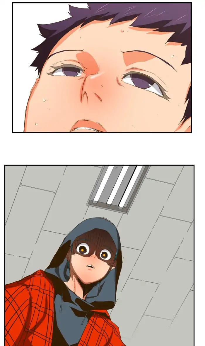 The God of High School Chapter 387 page 85 - Chapter 387
