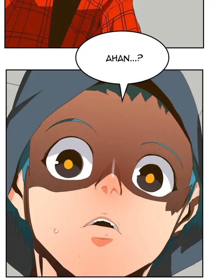 The God of High School Chapter 387 page 86 - Chapter 387