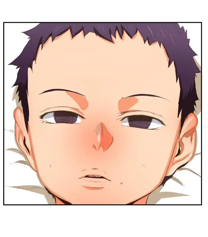 The God of High School Chapter 387 page 87 - Chapter 387