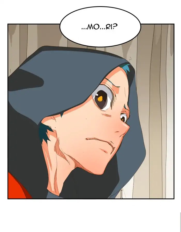 The God of High School Chapter 387 page 88 - Chapter 387