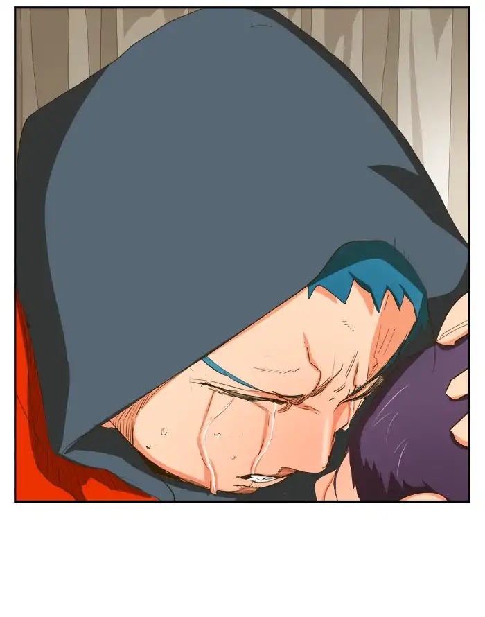 The God of High School Chapter 387 page 91 - Chapter 387