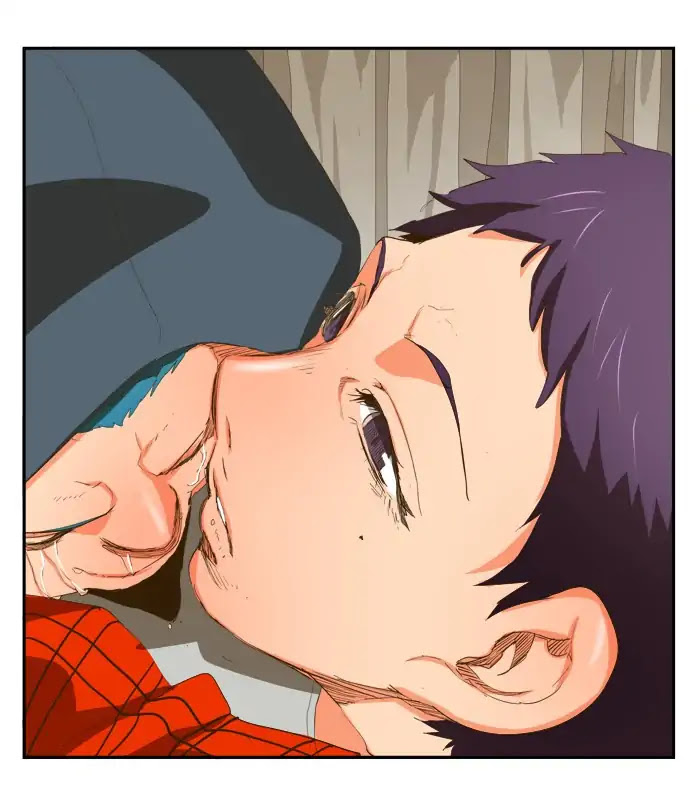 The God of High School Chapter 387 page 92 - Chapter 387
