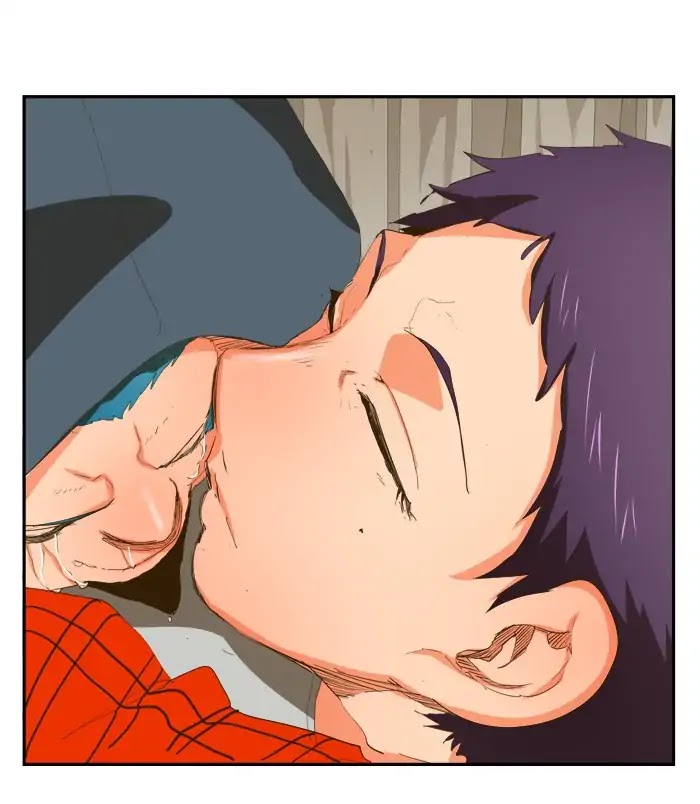 The God of High School Chapter 387 page 93 - Chapter 387