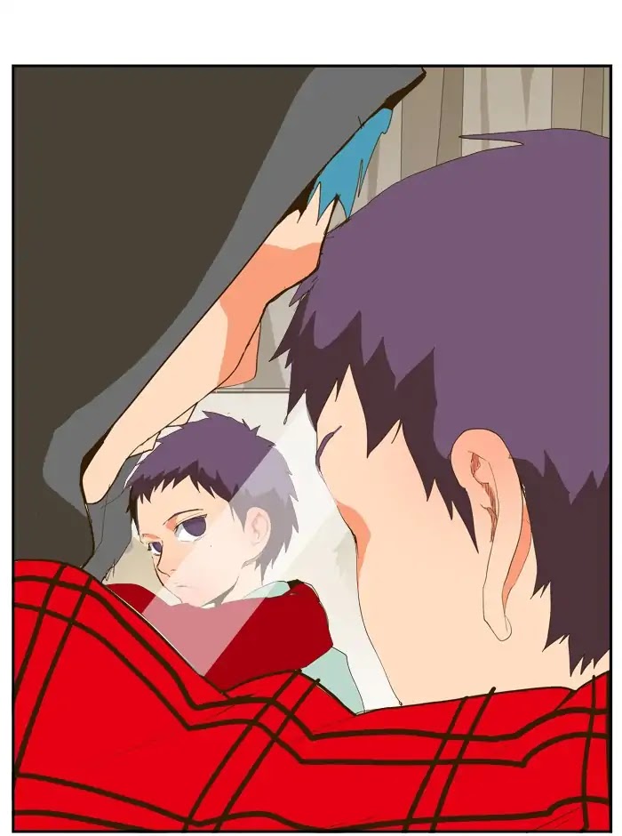 The God of High School Chapter 387 page 94 - Chapter 387