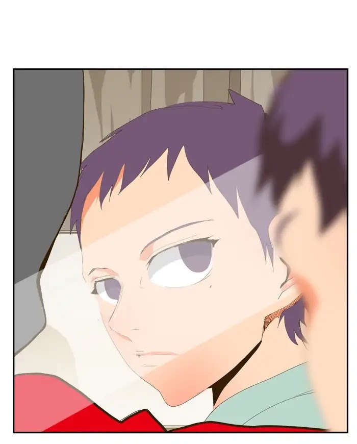The God of High School Chapter 387 page 95 - Chapter 387