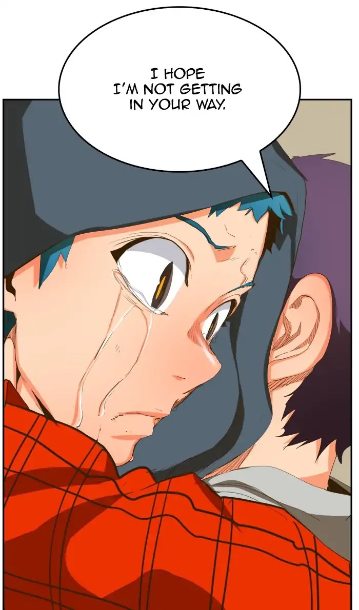 The God of High School Chapter 387 page 96 - Chapter 387