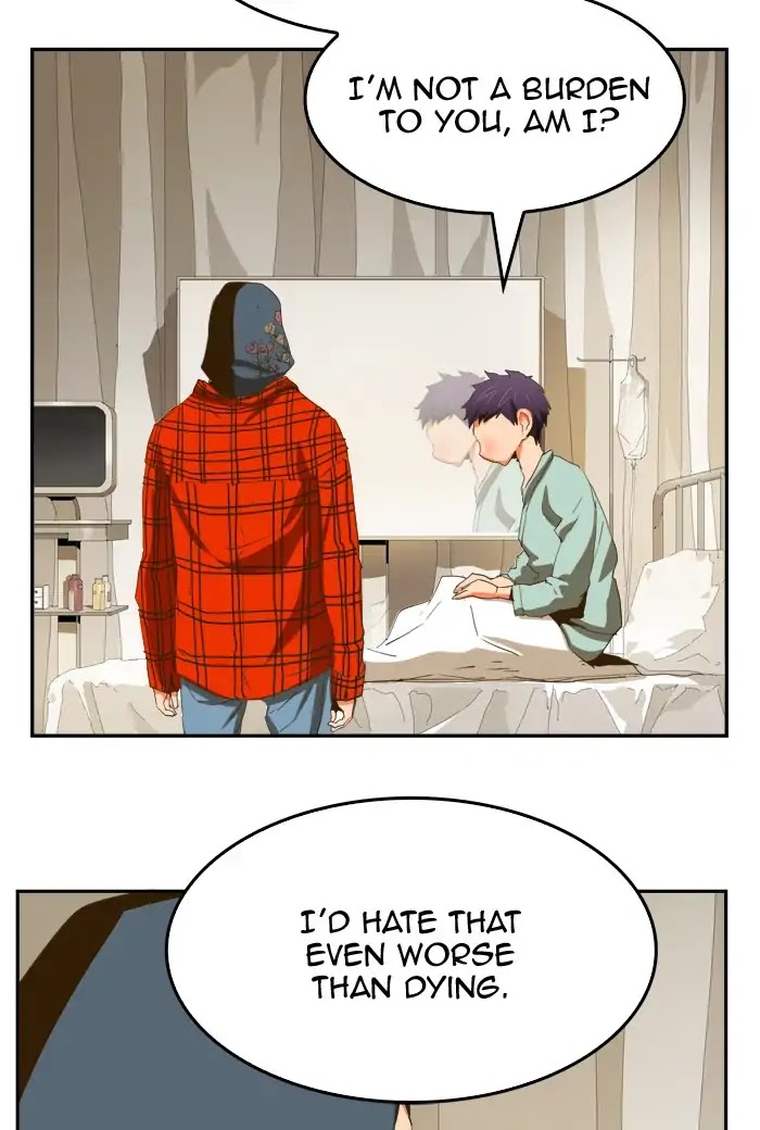 The God of High School Chapter 387 page 98 - Chapter 387