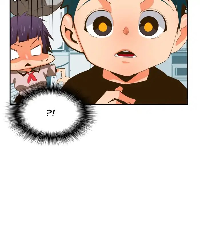 The God of High School Chapter 388 page 13 - Chapter 388