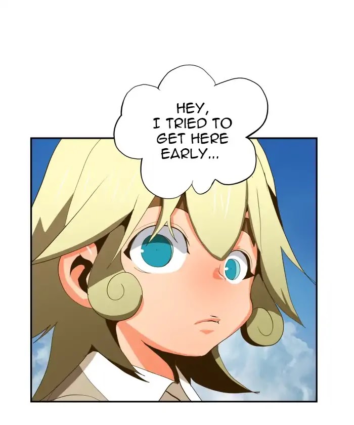 The God of High School Chapter 388 page 16 - Chapter 388