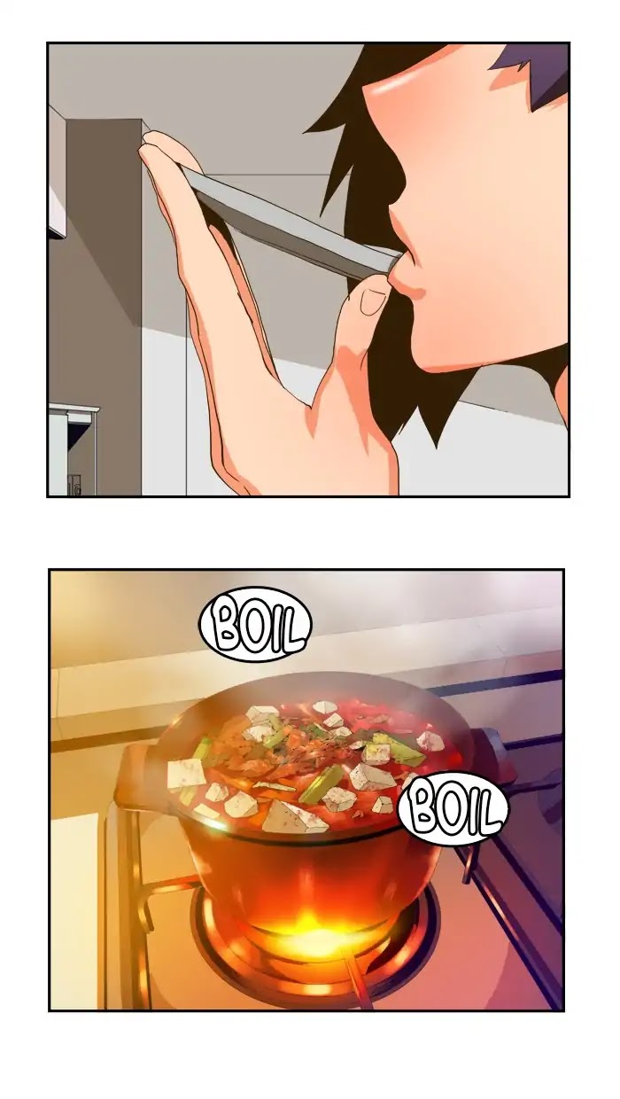 The God of High School Chapter 388 page 2 - Chapter 388