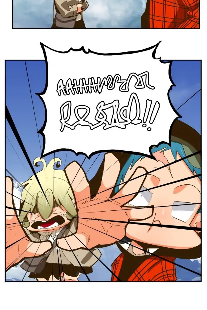 The God of High School Chapter 388 page 20 - Chapter 388