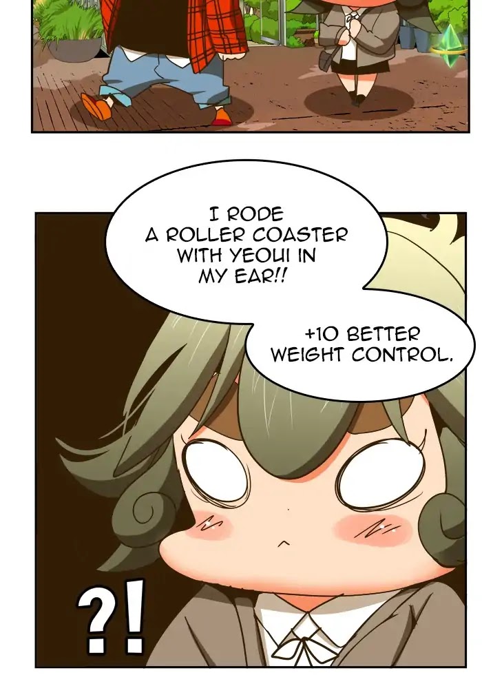 The God of High School Chapter 388 page 29 - Chapter 388