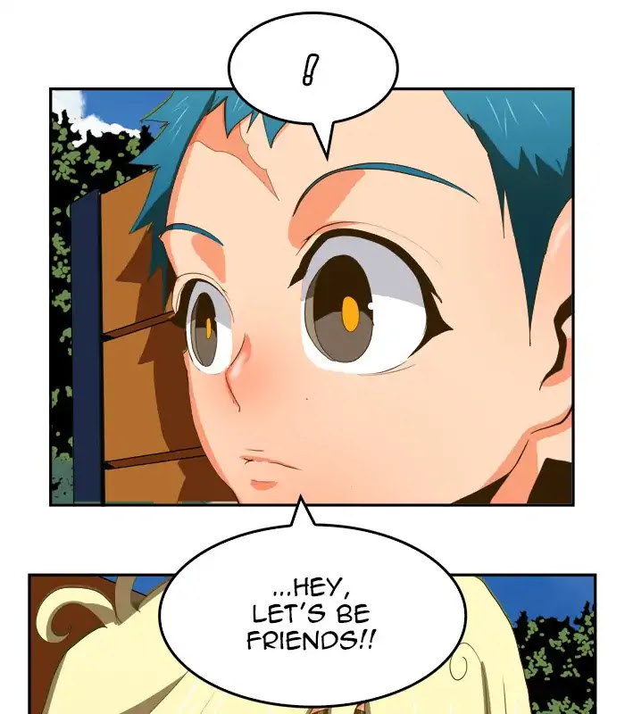 The God of High School Chapter 388 page 37 - Chapter 388