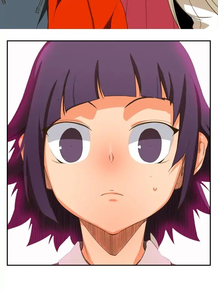 The God of High School Chapter 388 page 61 - Chapter 388