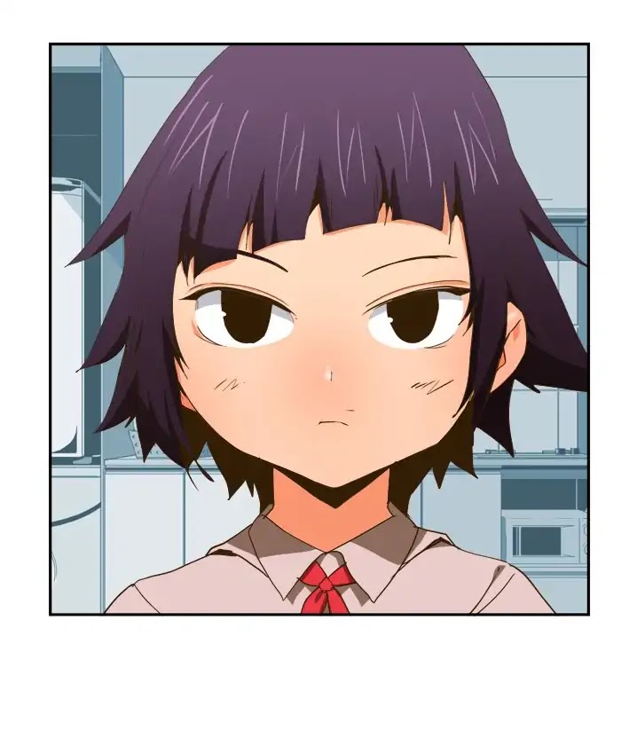 The God of High School Chapter 388 page 67 - Chapter 388
