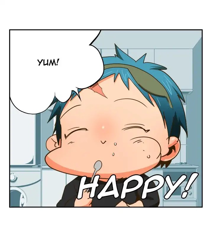 The God of High School Chapter 388 page 7 - Chapter 388