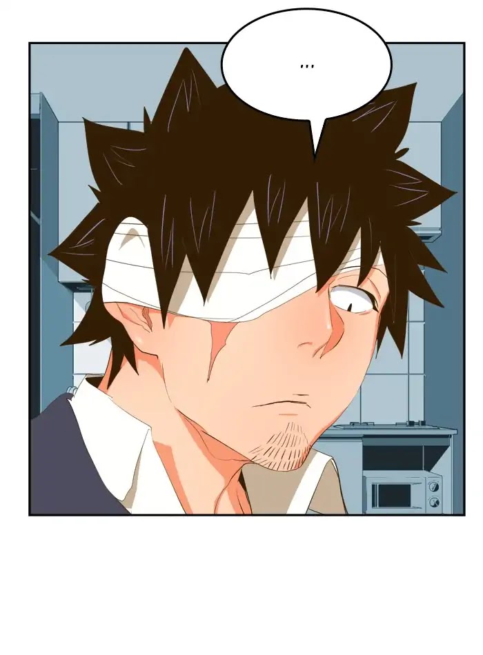 The God of High School Chapter 388 page 70 - Chapter 388