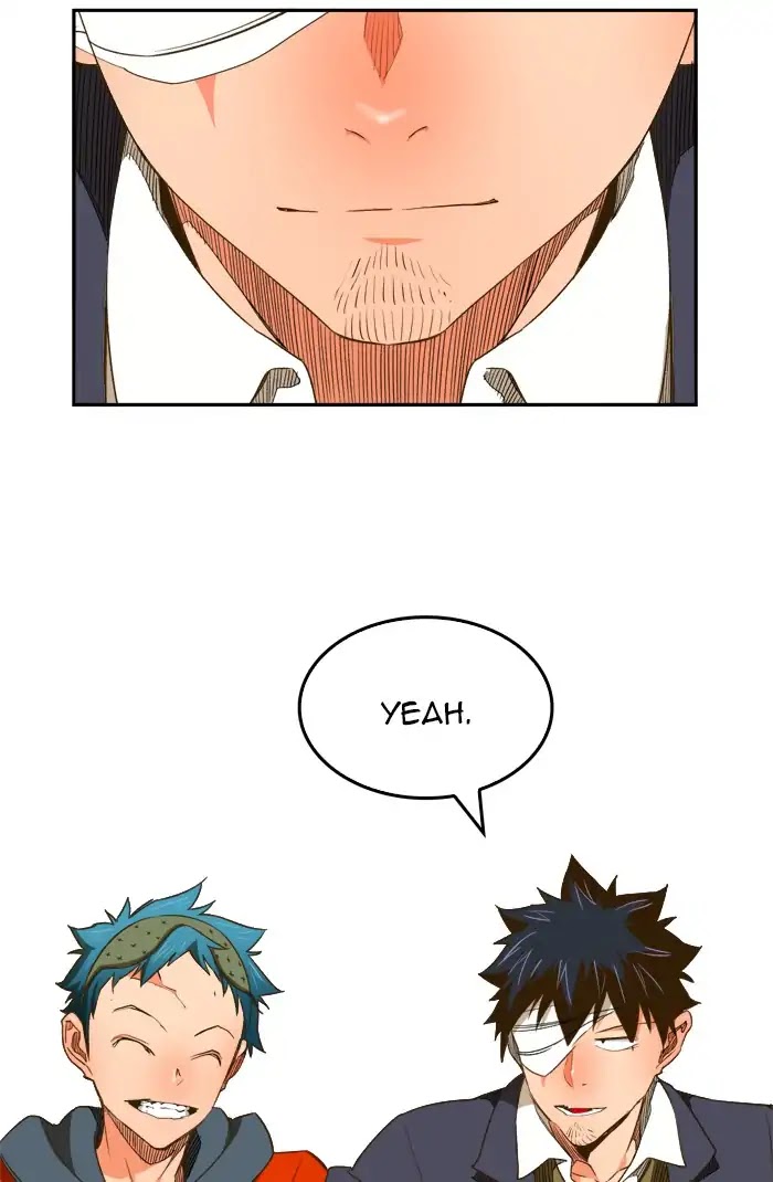 The God of High School Chapter 388 page 79 - Chapter 388