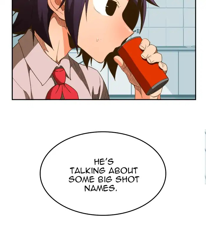 The God of High School Chapter 388 page 81 - Chapter 388