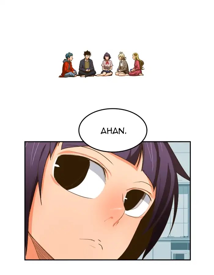 The God of High School Chapter 388 page 82 - Chapter 388