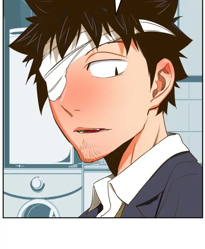 The God of High School Chapter 388 page 85 - Chapter 388