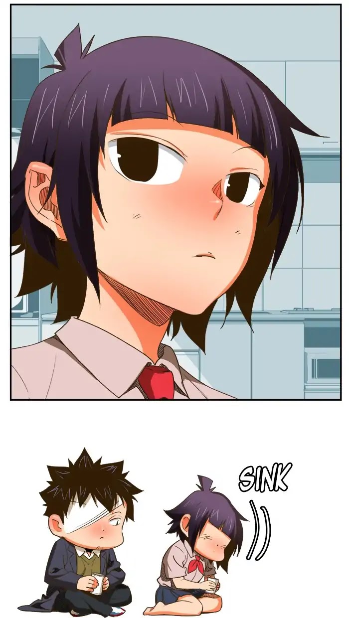 The God of High School Chapter 388 page 86 - Chapter 388