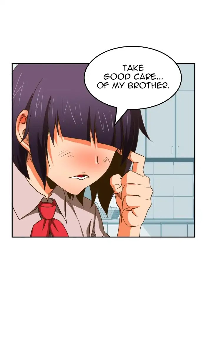 The God of High School Chapter 388 page 87 - Chapter 388
