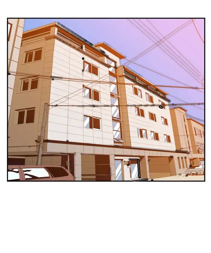 The God of High School Chapter 388 page 88 - Chapter 388