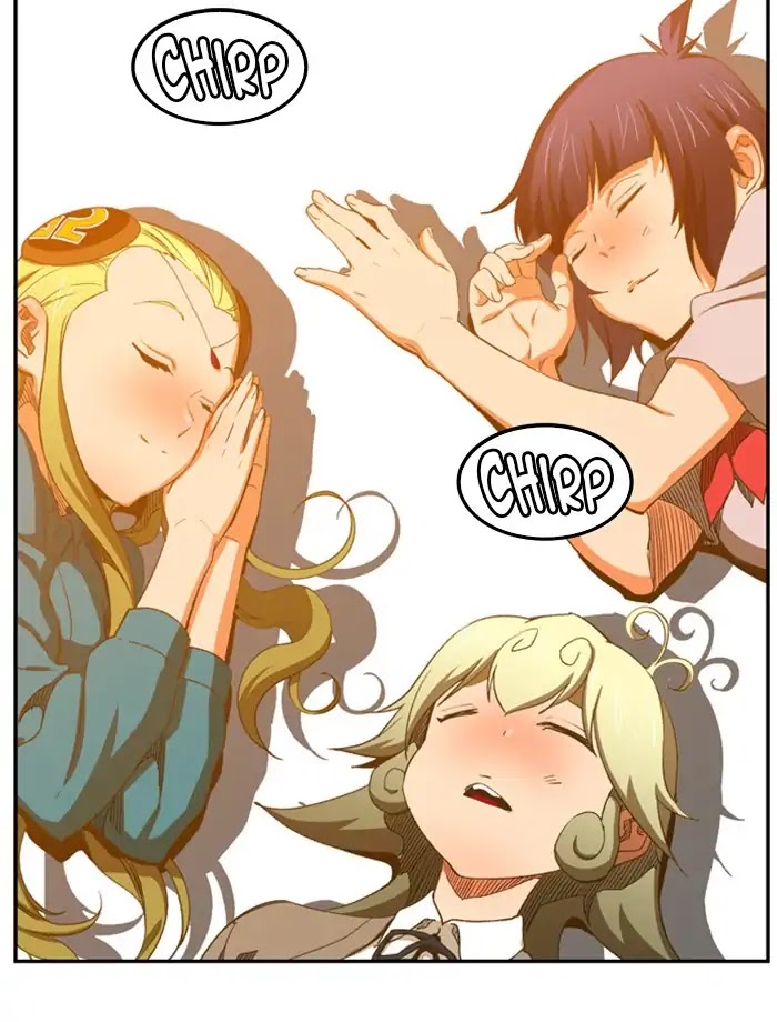 The God of High School Chapter 388 page 90 - Chapter 388
