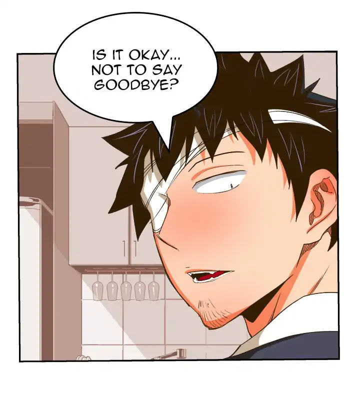 The God of High School Chapter 388 page 91 - Chapter 388