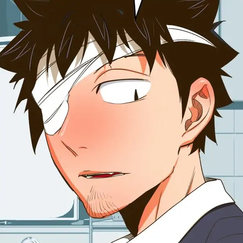 The God of High School Chapter 388 cover