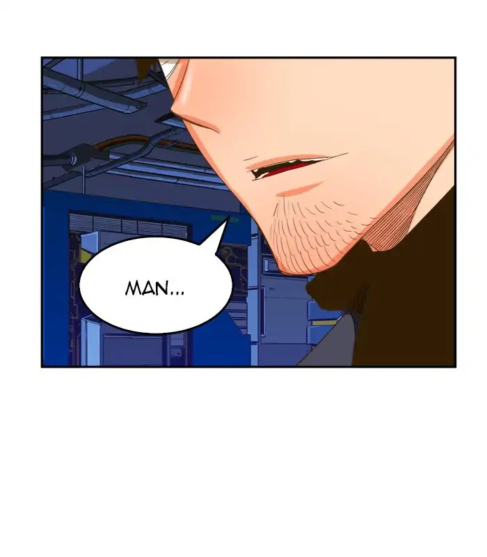 The God of High School Chapter 389 page 100 - Chapter 389