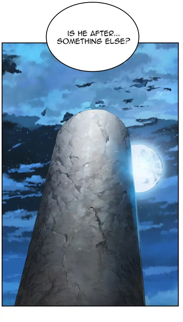 The God of High School Chapter 389 page 40 - Chapter 389