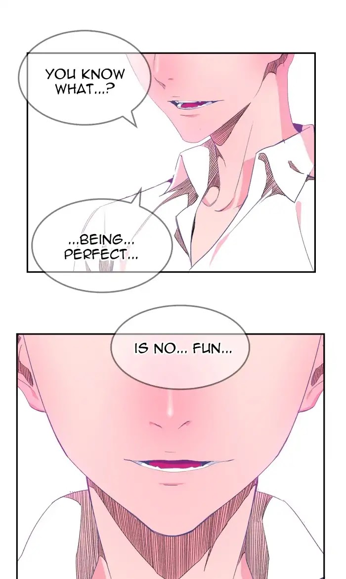The God of High School Chapter 389 page 41 - Chapter 389