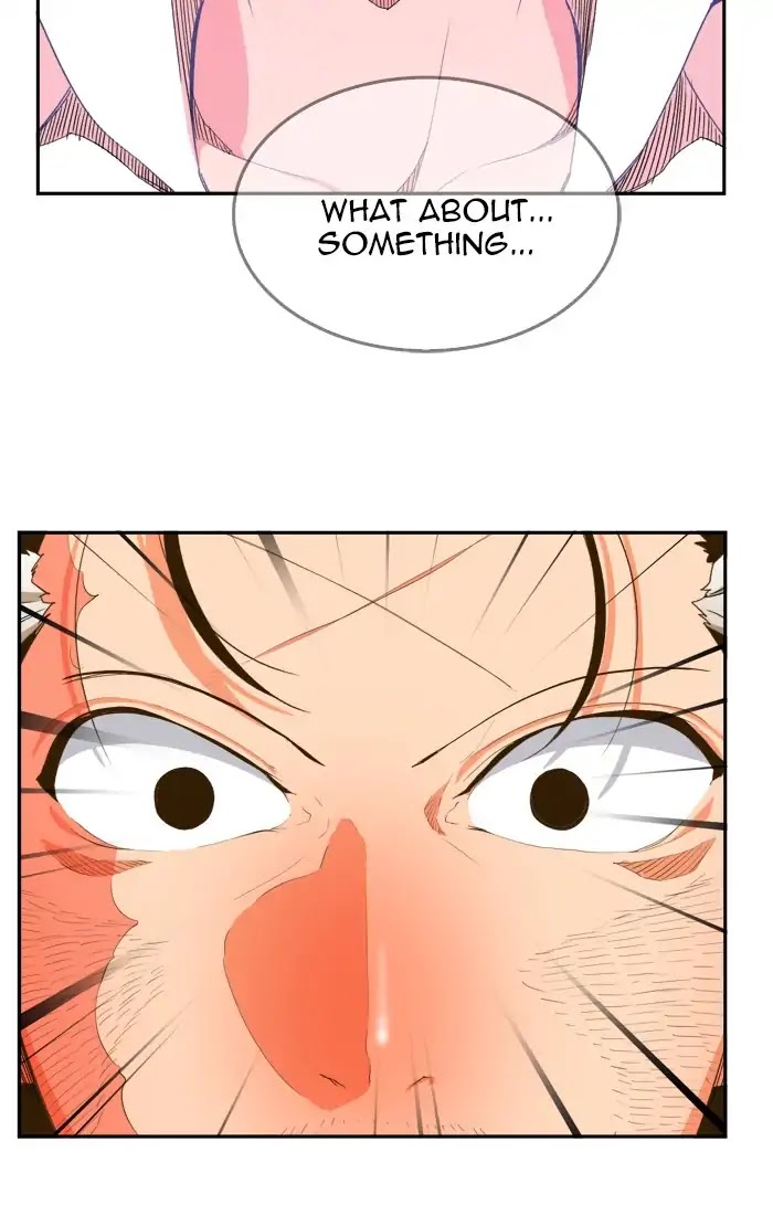 The God of High School Chapter 389 page 42 - Chapter 389