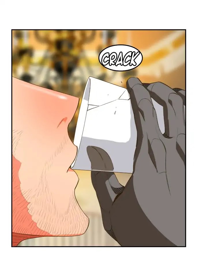 The God of High School Chapter 389 page 46 - Chapter 389