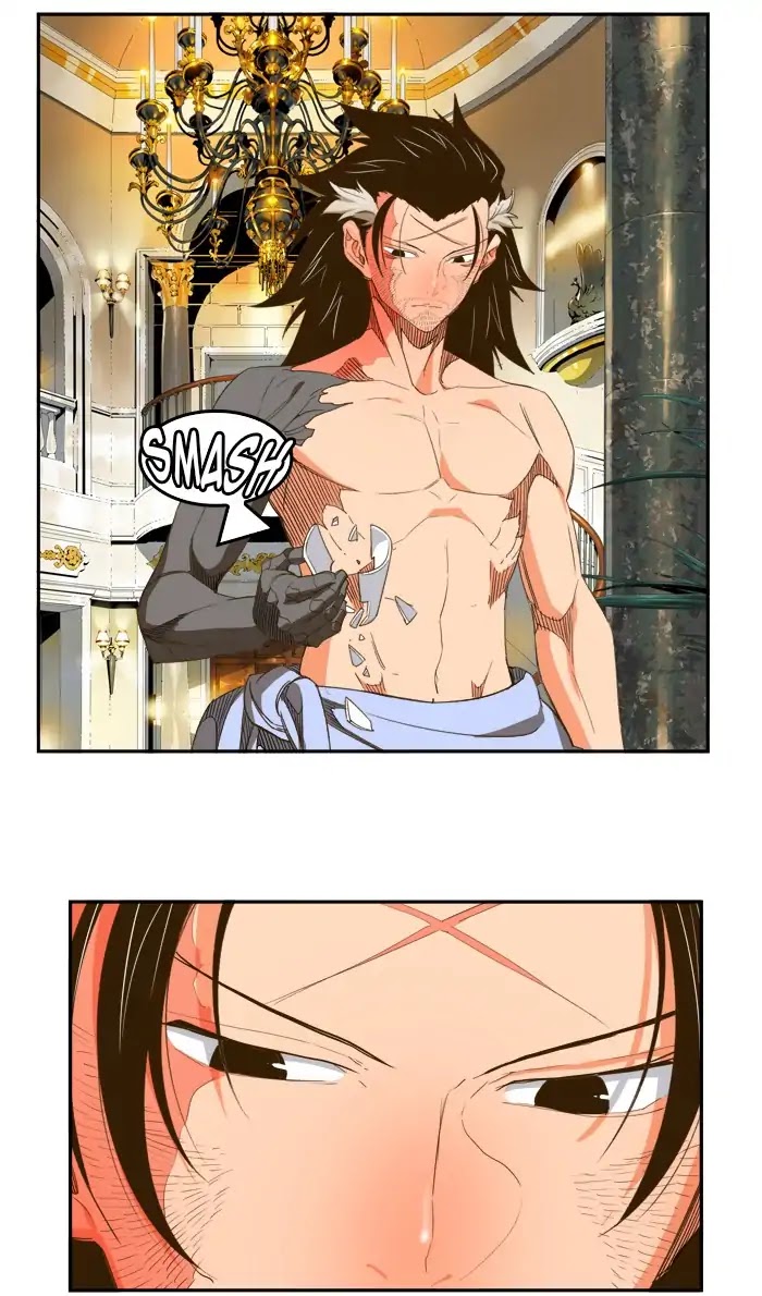 The God of High School Chapter 389 page 47 - Chapter 389