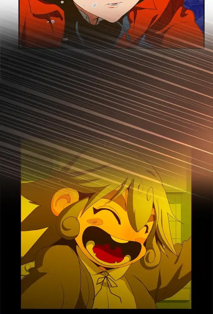 The God of High School Chapter 389 page 59 - Chapter 389