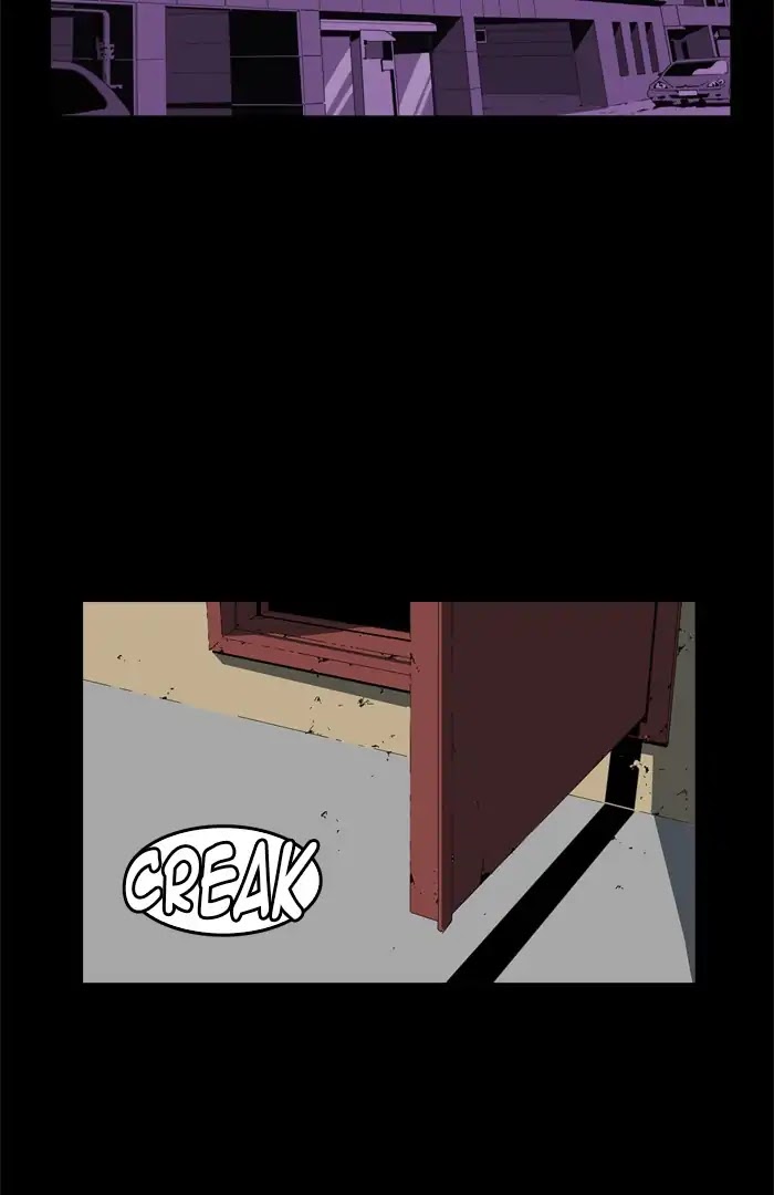 The God of High School Chapter 389 page 61 - Chapter 389