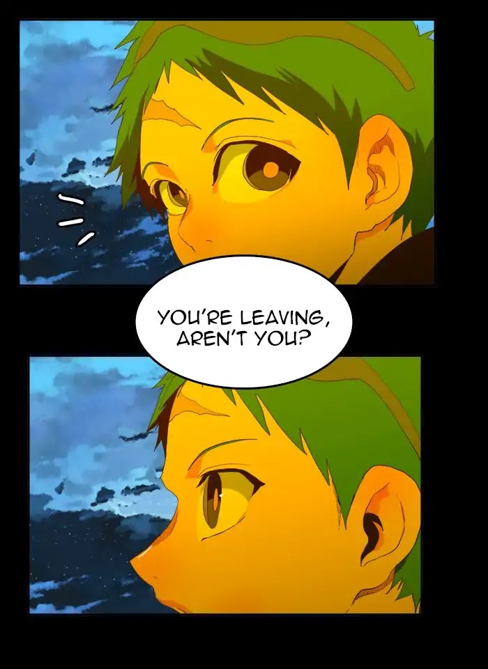 The God of High School Chapter 389 page 64 - Chapter 389