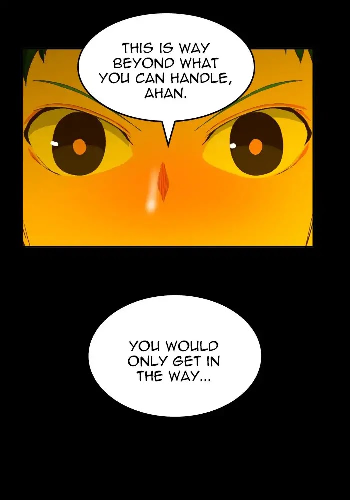 The God of High School Chapter 389 page 67 - Chapter 389