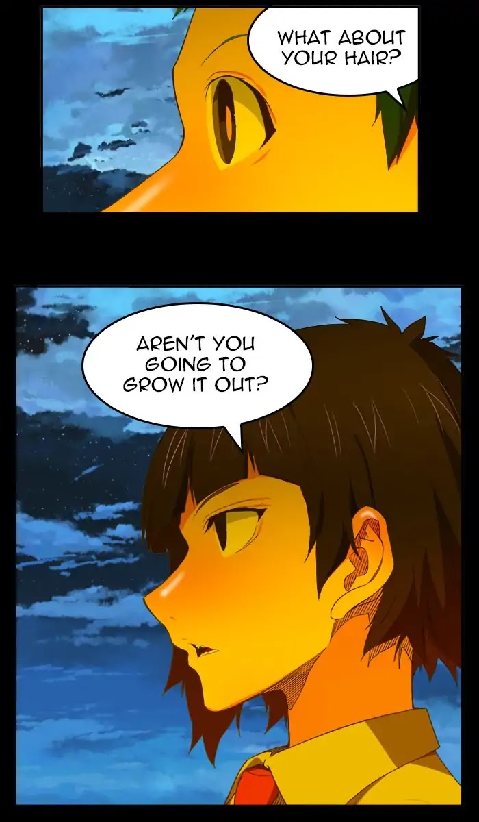 The God of High School Chapter 389 page 69 - Chapter 389