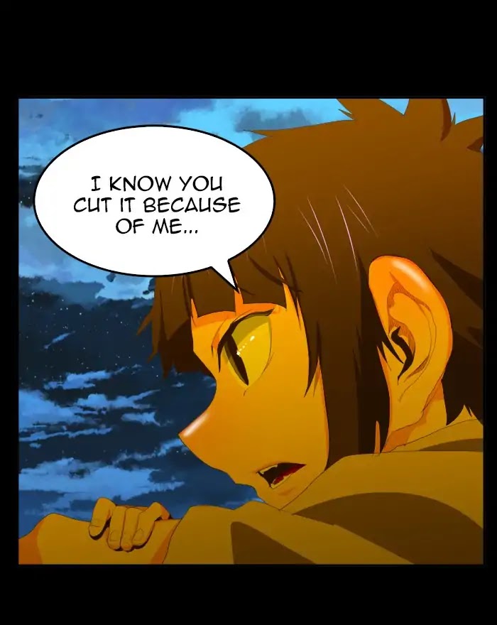 The God of High School Chapter 389 page 70 - Chapter 389