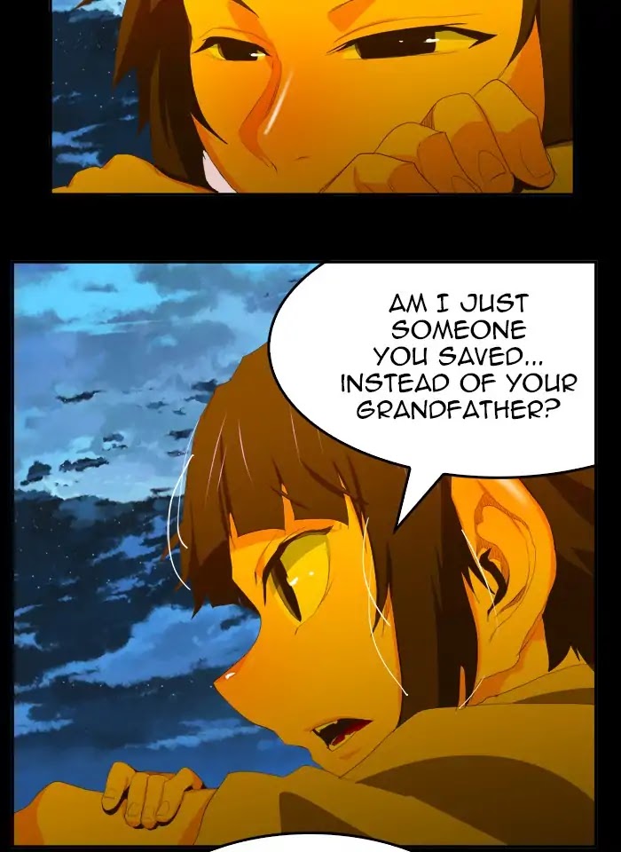 The God of High School Chapter 389 page 75 - Chapter 389