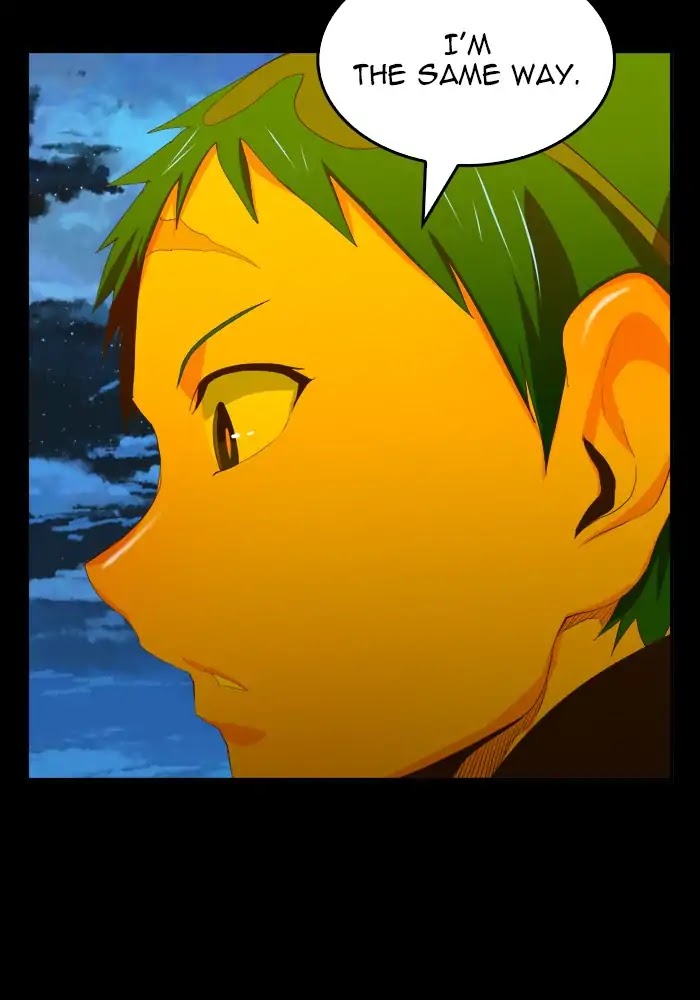 The God of High School Chapter 389 page 78 - Chapter 389